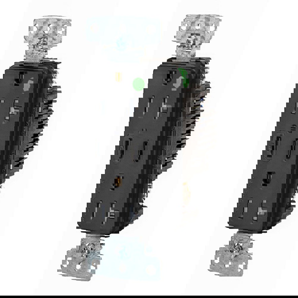 USB Receptacles; Number of USB Ports: 2 ; Usb Connection Style: Standard ; Number Of Usb Ports: 2 ; Number Of Receptacles: 2 ; Charging Power: 1.5A ; Amperage: 20.0000
